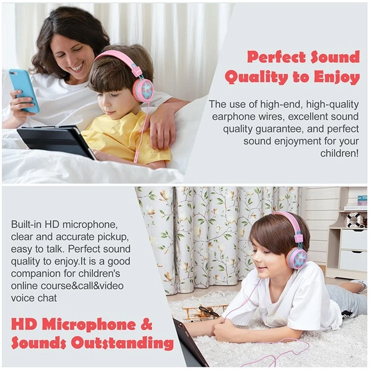 headphones for kids