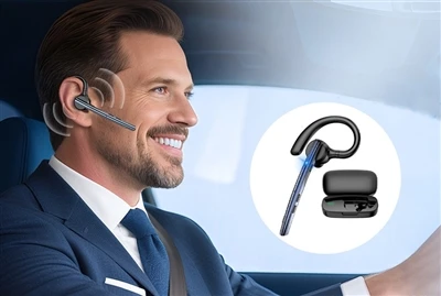 Common Answers for New Bee M54 Bluetooth Headset