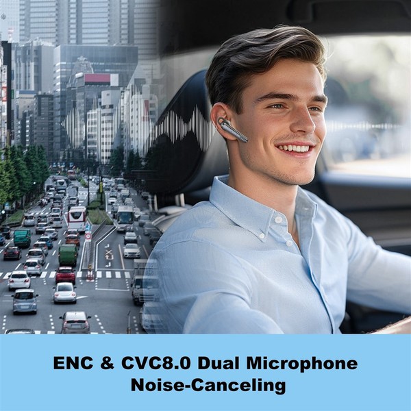 M52 Bluetooth Earpiece For Phone Calls M52 Bluetooth Earpiece For Phone Calls